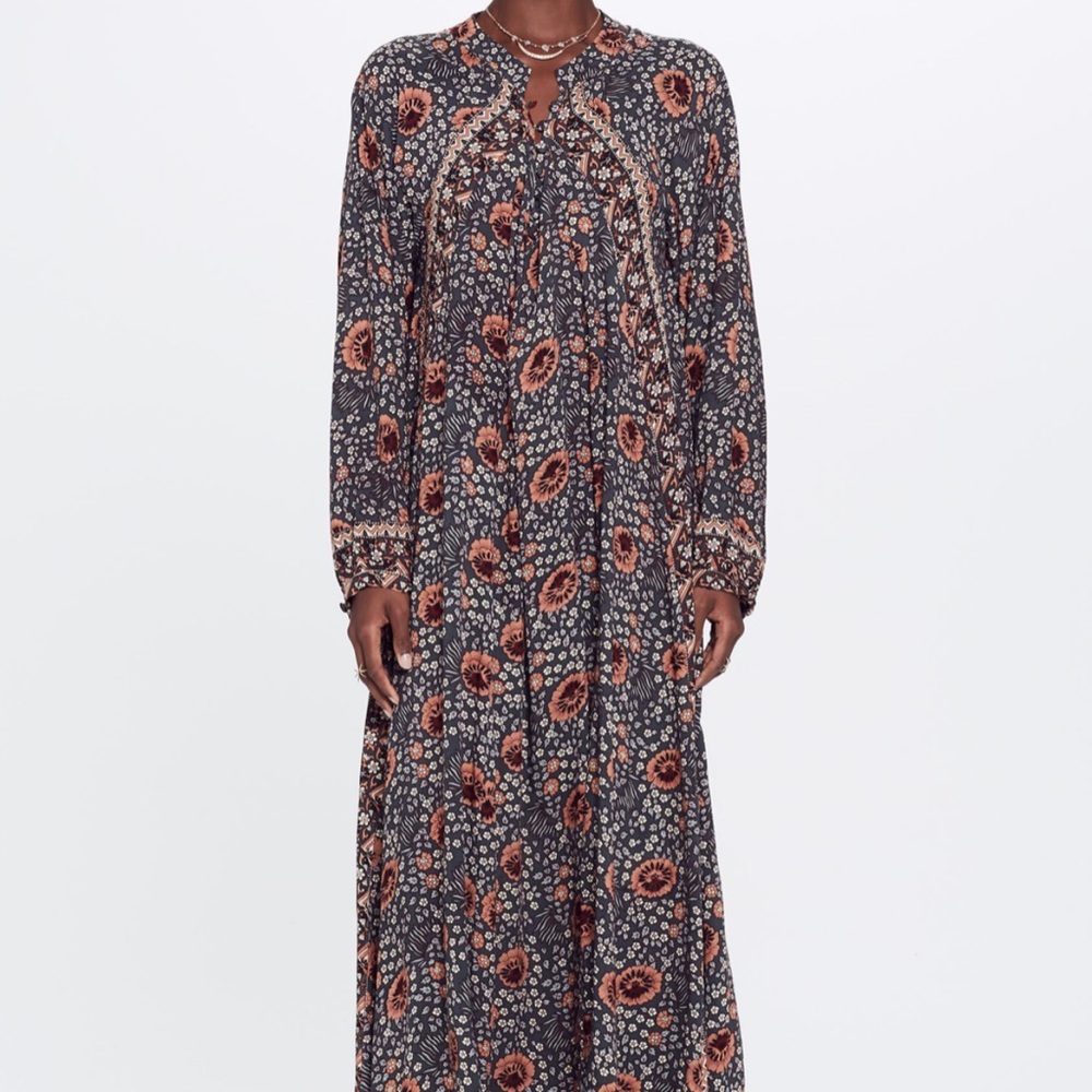 Natalie Martin Fiore Maxi M